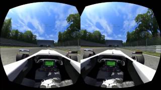 Assetto Corsa Steam Early Access  Oculus Rift [upl. by Aciretahs841]