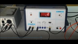 Determining Specific Heat Capacity with a Joulemeter AQA 91 GCSE Required Practical Physics [upl. by Naujej]