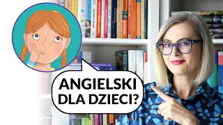 Angielski dla dzieci – kiedy i jak zacząć  Po Cudzemu [upl. by Matazzoni]