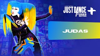 Just Dance 2023 Edition “Judas” by Lady Gaga [upl. by Hoxsie]