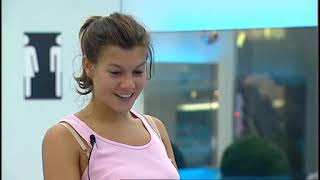 Big Brother UK  series 72006 Episode 68Day 67 [upl. by Nylrahs]