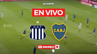 🚨 BOCA JUNIORS VS TALLERES EN VIVO COPA ARGENTINA [upl. by Auqenahc106]