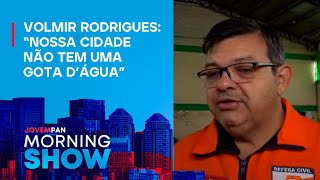 Qual a SITUAÇÃO de Sapucaia do Sul RS após FORTES CHUVAS Prefeito EXPLICA [upl. by Elianore]