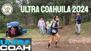 ¡El Ultra Coahuila fue INCREIBLE [upl. by Chamberlin]