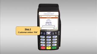 How to accept Sodexo payments at the POS  Sodexo cards  Innoviti [upl. by Sousa41]