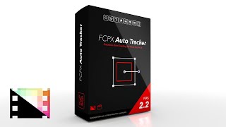 FCPX Auto Tracker 22  Precision Point Tracking for Final Cut Pro X  Pixel Film Studios [upl. by Jo-Ann498]