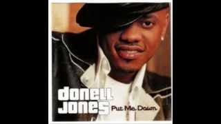 Donnell Jones ft Foxy Brown  Put me down Remix [upl. by Mossolb]