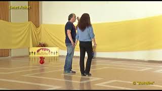 Emet Achat  Dance  אמת אחת  ריקוד [upl. by Eilra]