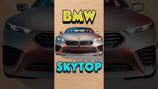 BMW Skytop Review  Bike and Car Saga [upl. by Ecnarolf]