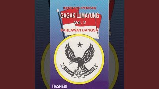 Pahlawan Bangsa [upl. by Adlesirk]