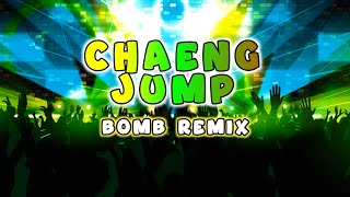 CHAENG JUMP  DJROMAR BOMB REMIX  VIRAL MUSIC 2024 [upl. by Franky]