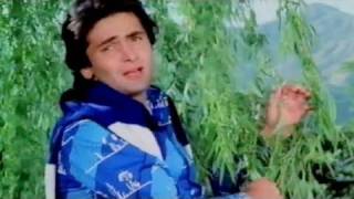 Badaltey Rishtey  Rishi Kapoor Jeetendra Reena Roy  Bollywood Trailer [upl. by Ynohtn123]