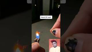 lighter tricks 😲😯😯 [upl. by Romie]