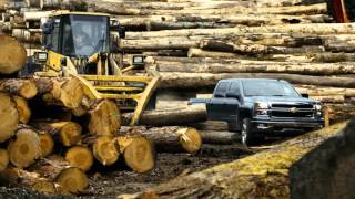 2013 Chevrolet Silverado Commercial  Strong [upl. by Selyn]