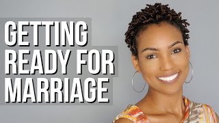 3 Signs God Is Preparing You for Marriage [upl. by Heins]