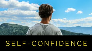 Full Audiobook SelfConfidence Boom [upl. by Oiralednac627]