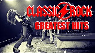 Classic Rock amp Rock N Roll Greatest Hits  Rock Clasicos Universal  Best of Classic Rock [upl. by Iahk929]