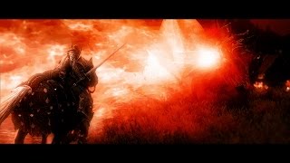 Skyrim  Heavily modded trailer [upl. by Samau15]