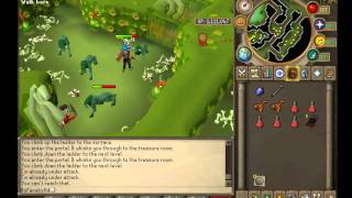 RuneScape Catablepon guide Journey to a Slayer Helmet [upl. by Stovall]