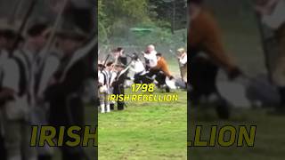 1798 Rebellion  The Beginning [upl. by Cullen]