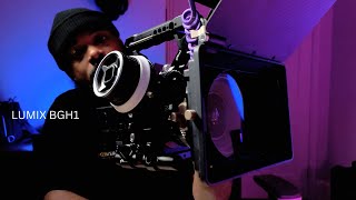 My BGH1 RIG  Camera Build [upl. by Rialc]