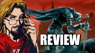 One Of The Greatest Games Of All Time  ELDEN RING Review [upl. by Akeimat556]