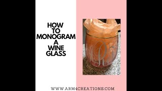 Cricut Wine Glasses Ideas  Vinyl Wine Glass  DIY Wine Glasses with Cricut [upl. by Yolande923]