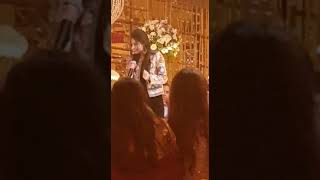 IQRA KANWAL LIVE PERFORMANCE Bulleya [upl. by Chin838]