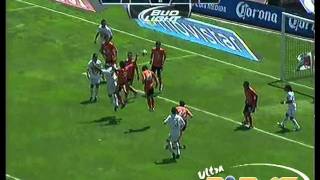 CL2011J11Pumas 00 Pachuca [upl. by Pellegrini]