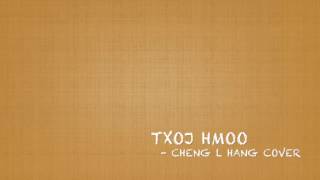 Txoj Hmoo Hesion  Cheng L Hang Cover [upl. by Nnylak]