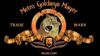 Top 10 MGM Movies [upl. by Feigin]