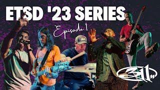 311  ETSD  Fall 23 Series Episode 1 [upl. by Waldon]