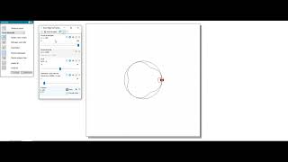 Solid Edge VarHandler Tracing in draft [upl. by Ahsilat663]