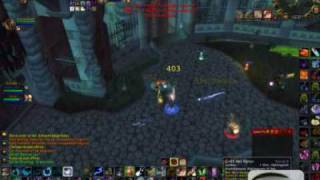 Wotlk Moonkin PvP [upl. by Laws]