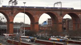 Stockport Video Tour [upl. by Seltzer342]