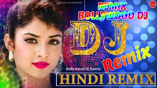 Hindi Dj Song Hits  Bollywood Old DJ Remix  All Time Hits DJ Remix  Dj Song Collection 2023 [upl. by Clynes]