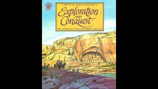 Audiobook  Exploration and Conquest  p 2631 [upl. by Evelin]