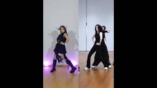 ITZY quotImaginary Friendquot Dance Break Cover With RYUJIN ITZYImaginaryFriend [upl. by Jocelyne375]