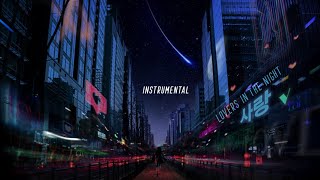 Seori  Lovers In The Night  Instrumental [upl. by Hepzi874]