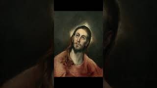 EL GRECO ElGreco Θεοτοκόπουλος art paintings Morricone morewithlessing [upl. by Xonk654]