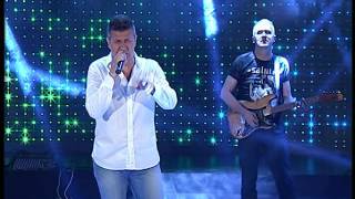 Asim Bajric  I muskarac plakat moze LIVE VSV OTV VALENTINO 23052016 [upl. by Pappas]