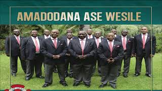 Amadodana Ase Wesile  The best of the best 1 [upl. by Iaka]