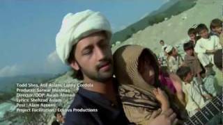 We Will Rise Again By Atif Aslam Todd  Lanny Cut Rough HD [upl. by Batruk]