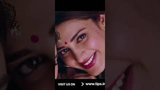 Girish Kumar  Shruti  Sonu Sood  Ramaiya Vastavaiya movie love bollywood [upl. by Rainer]