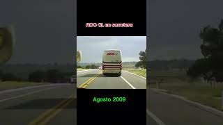 ¿Viajaste en GL en esa época AdoGl volvo9700 [upl. by Adnertal]