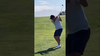 GOLFER L’HIVER À MARRAKECH 😍🇲🇦 Le vlog du voyage avec les abonnés arrive très vite [upl. by Orodisi]