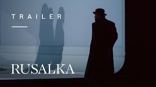 Rusalka  Trailer [upl. by Viddah]