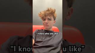 Like shut up 😭 carterscorner viralvideo foryou relatable [upl. by Ycart488]