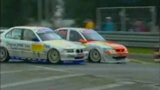 Opel Motorsport Video [upl. by Hayifas474]