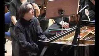 FAZIL SAYS CADENZA BEETHOVEN PIANO CONCERTO NO 3 [upl. by Nirehtac896]